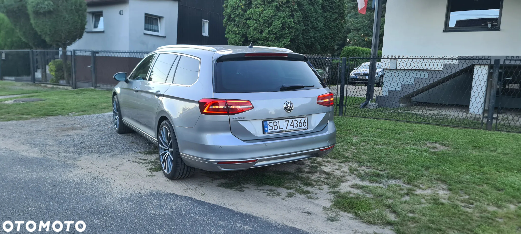 Volkswagen Passat 2.0 TDI BMT Highline - 15