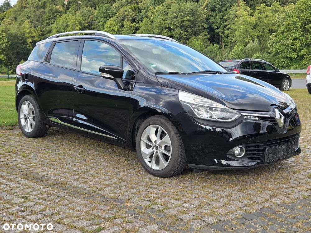 Renault Clio - 3