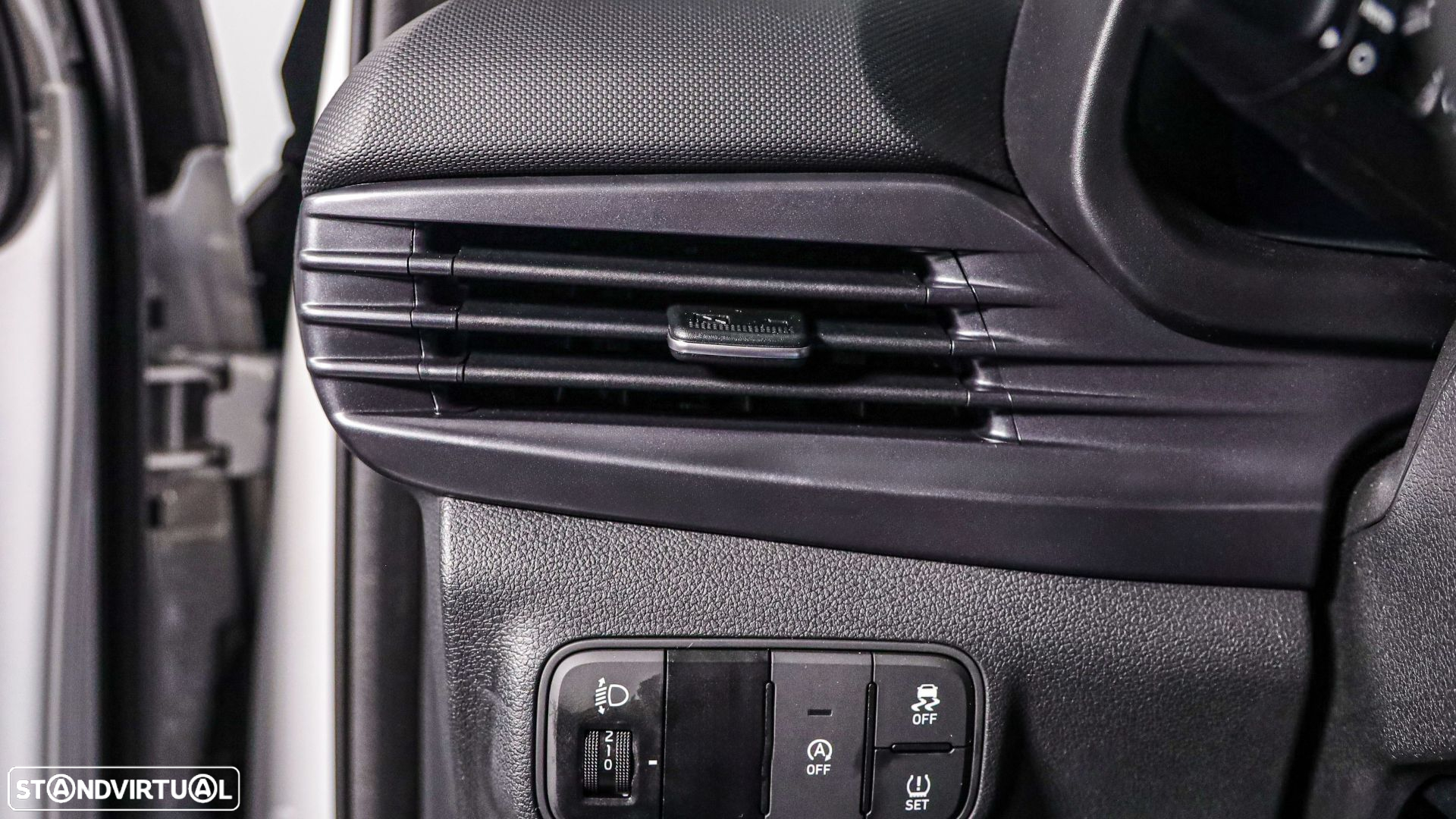 Hyundai i20 1.0 T-GDI Style - 10