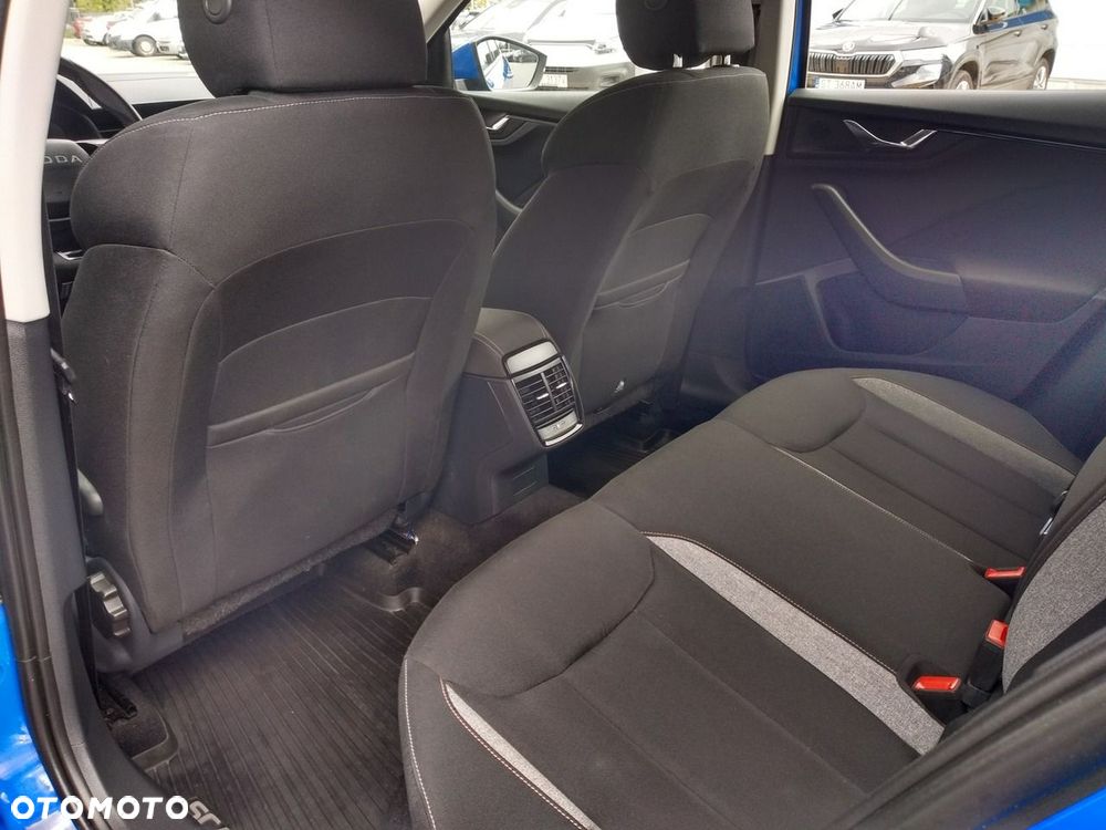 Skoda Scala 1.0 TSI Selection - 20