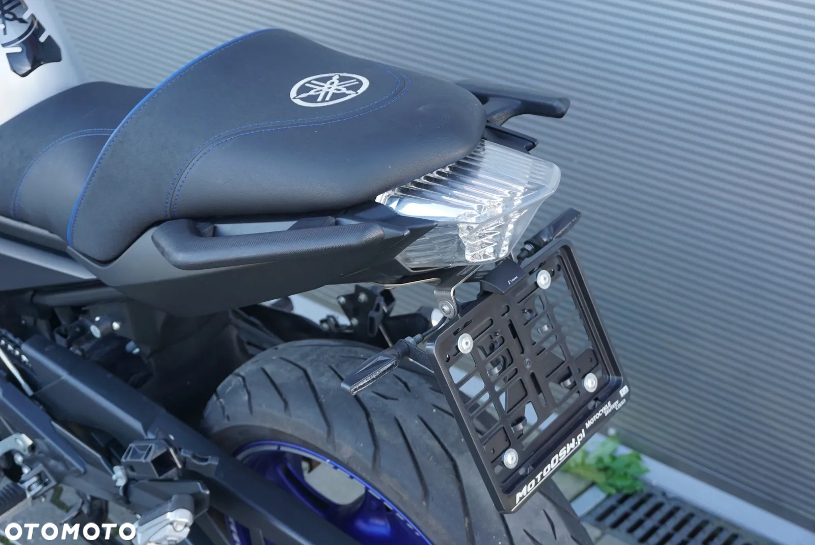 Yamaha XJ - 12