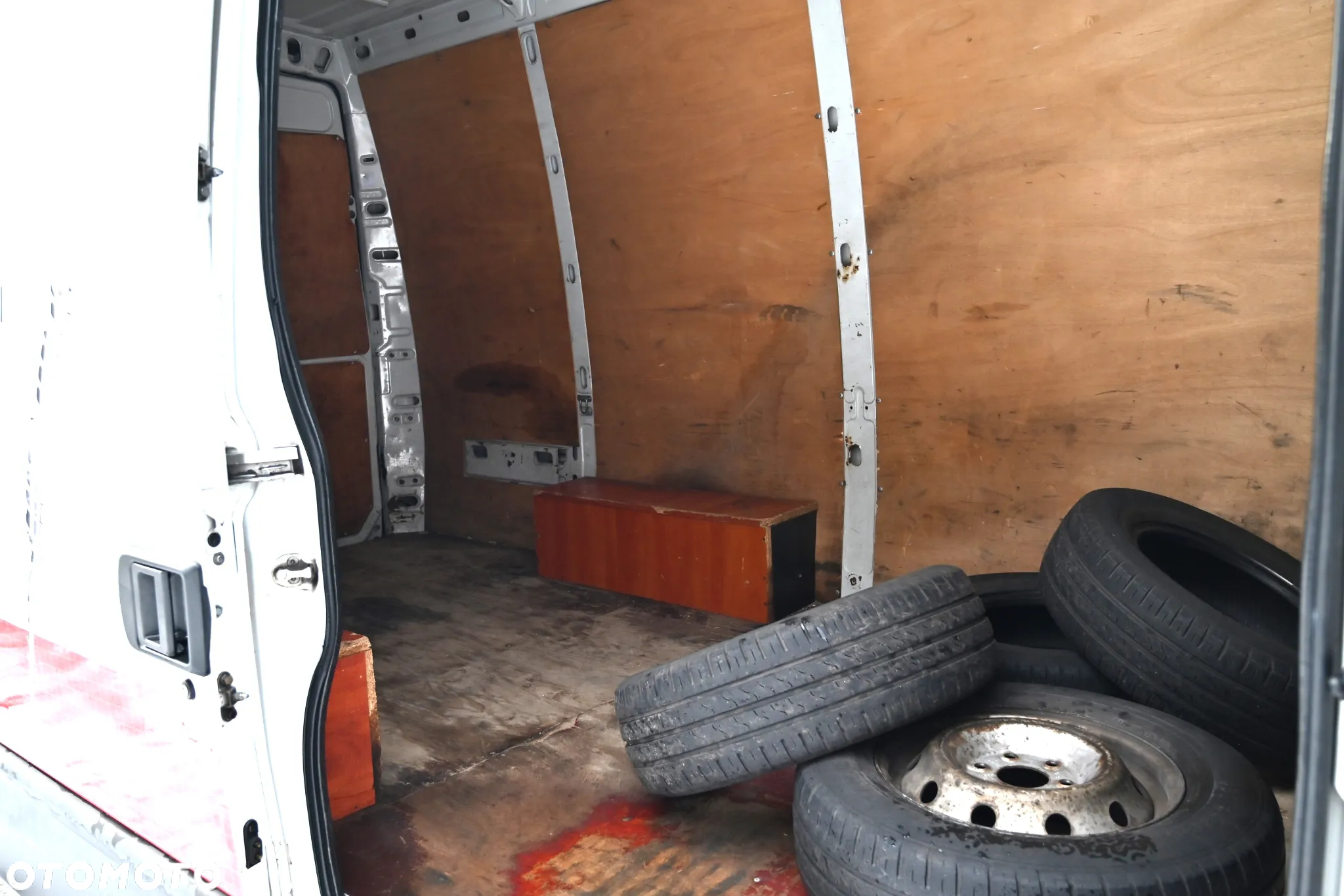 Iveco Daily - 10