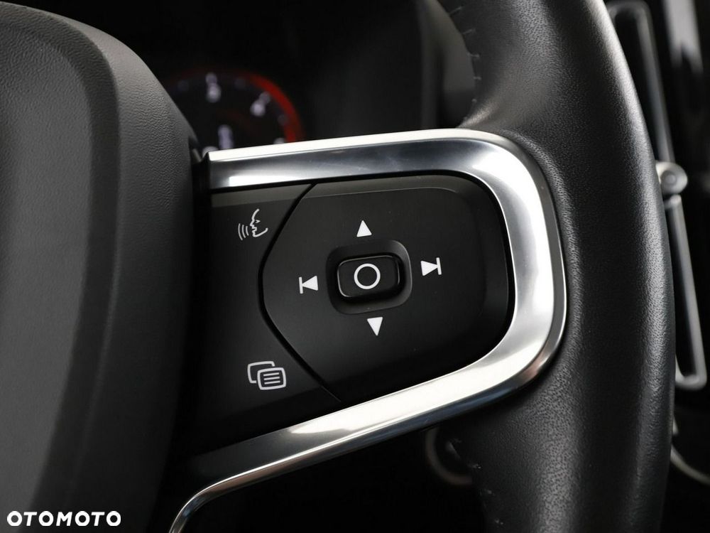Volvo XC 40 2020