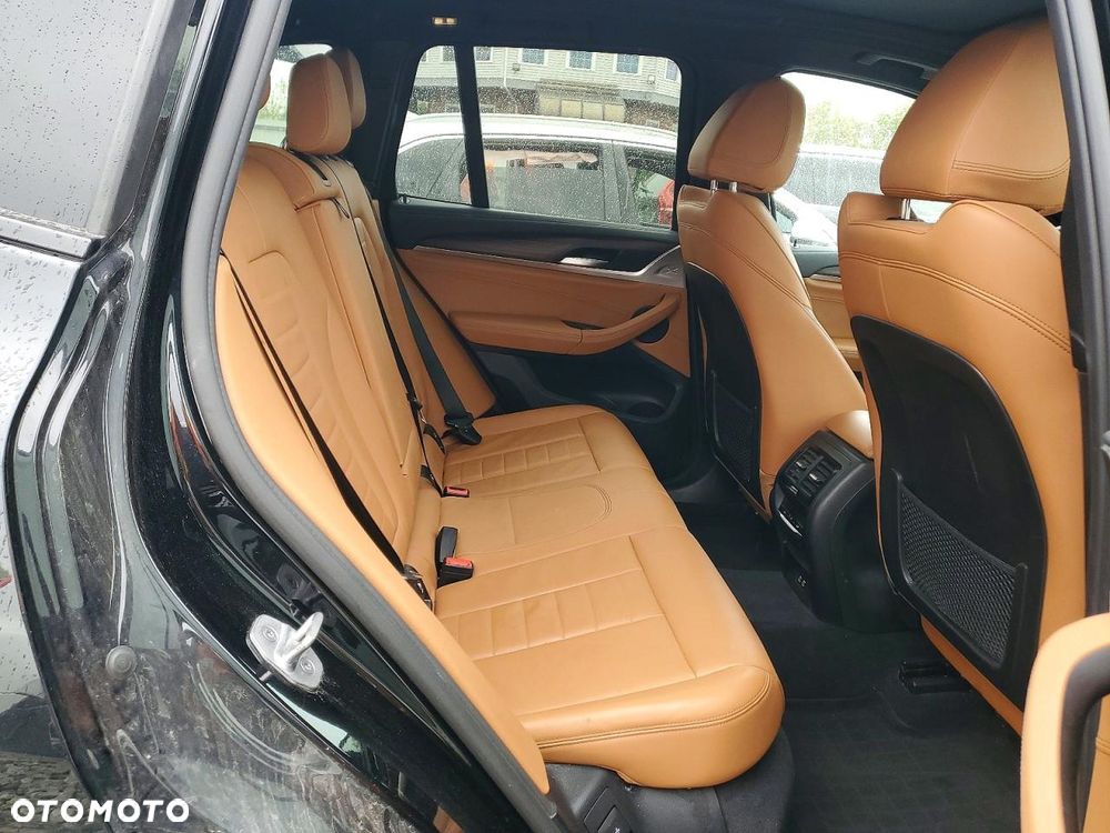 BMW X3 xDrive30i xLine - 10