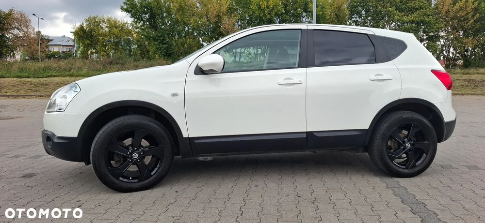 Nissan Qashqai 1.6 I-Way - 7