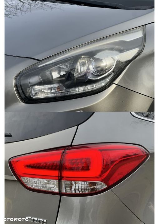 Kia Carens 1.7 CRDi Spirit - 32