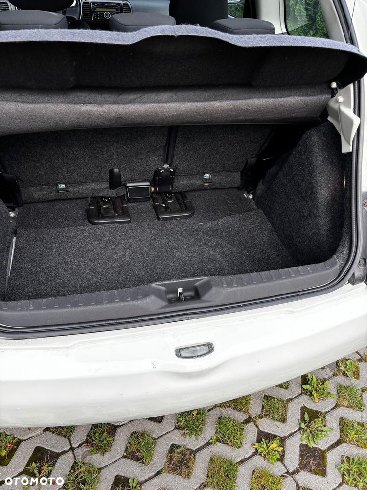 Nissan Micra - 14