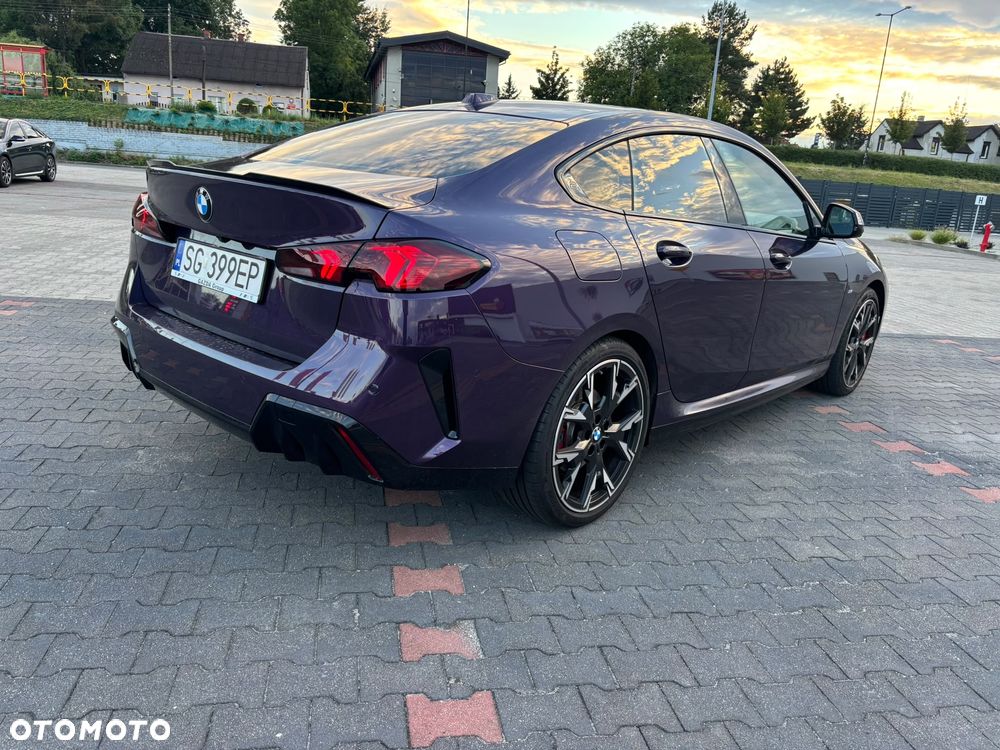 BMW Seria 2 218d M Sport sport - 10