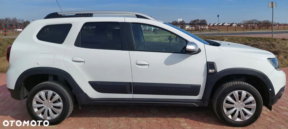 Dacia Duster 1.0 TCe Prestige - 6