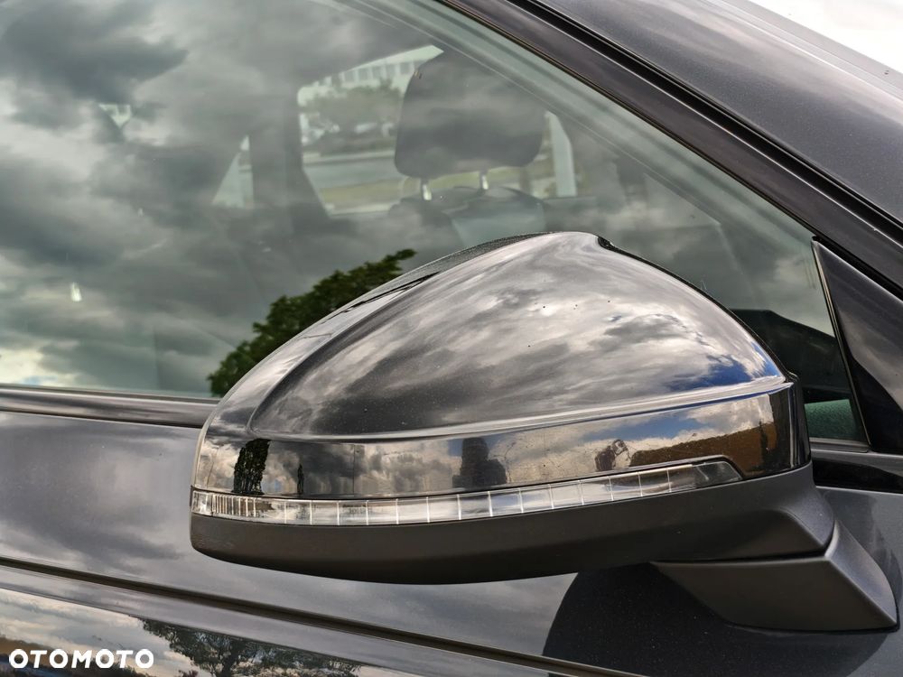Audi A4 Limousine 2.0 TFSI ultra Sport S tronic - 8