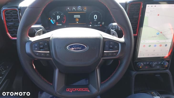 Ford Ranger Raptor - 11