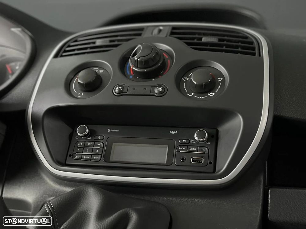 Renault kangoo - 6