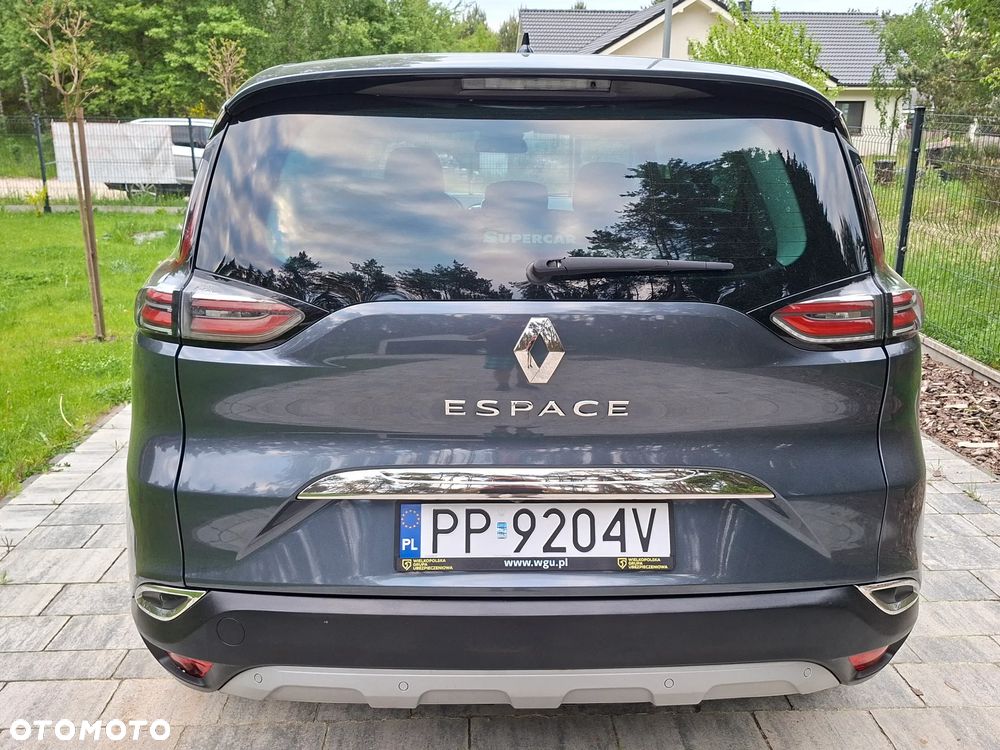 Renault Espace - 4