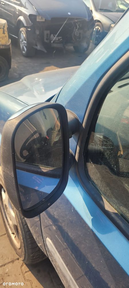 FIAT DOBLO 2002 1,9 DIESEL NA CZĘŚCI - 12