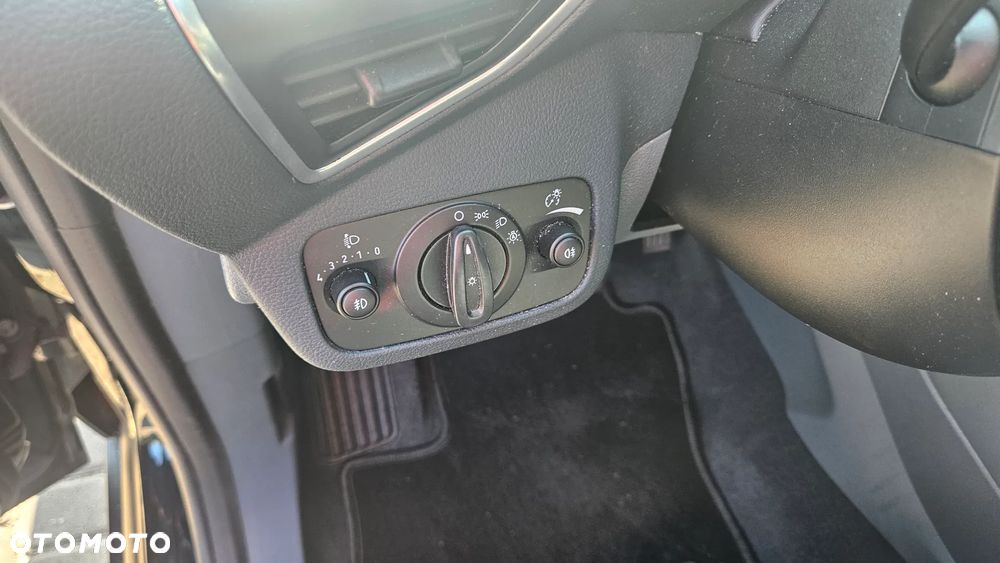 Ford C-MAX 1.0 EcoBoost Start-Stopp-System Titanium - 24