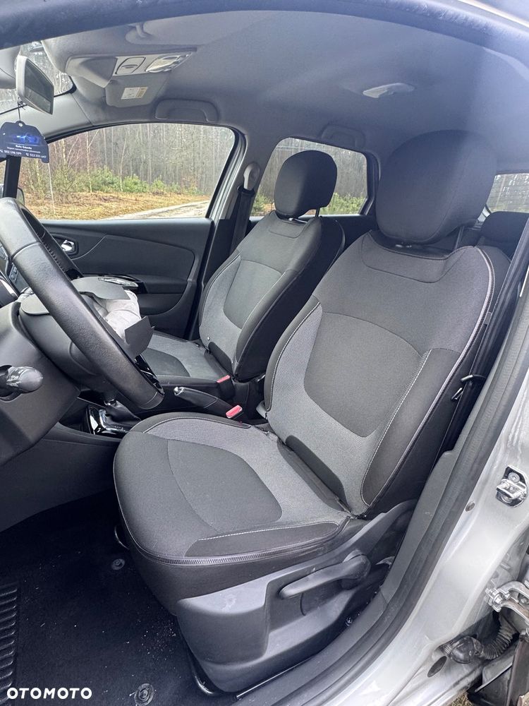 Renault Captur TCe 120 EDC Dynamique - 15