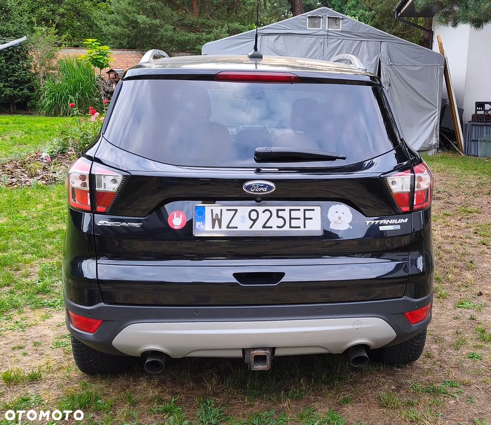 Ford Escape - 6