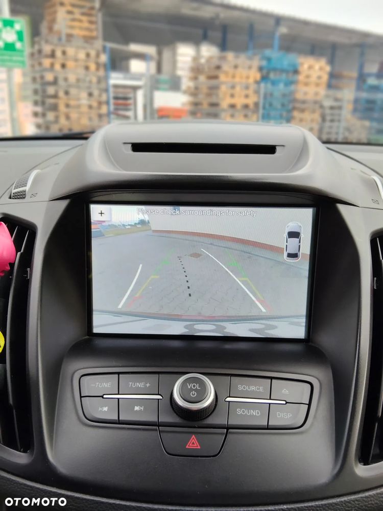Ford Escape 1.5 EcoBoost AWD SE - 18