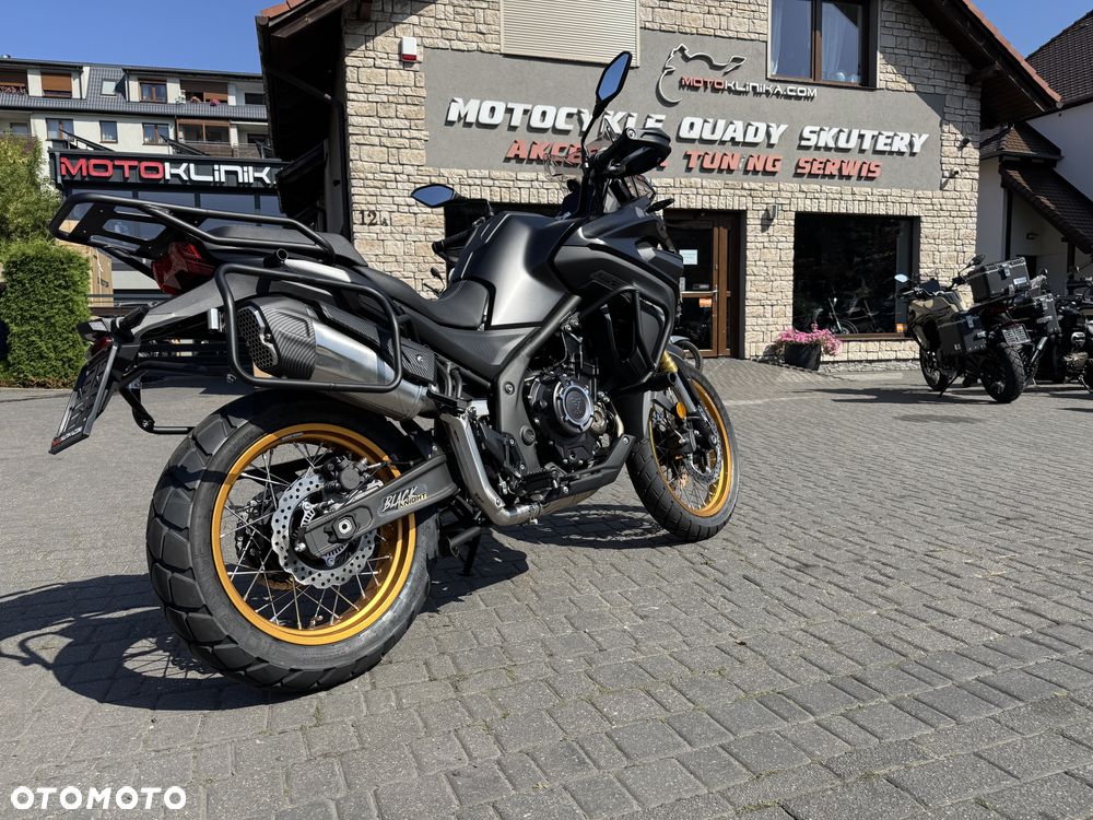 VOGE 525DSX - 2