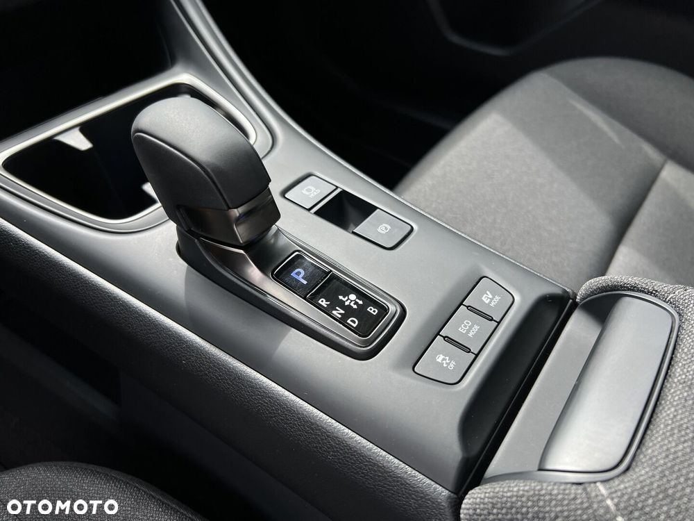 Lexus LBX 1.5 Hybrid - 15