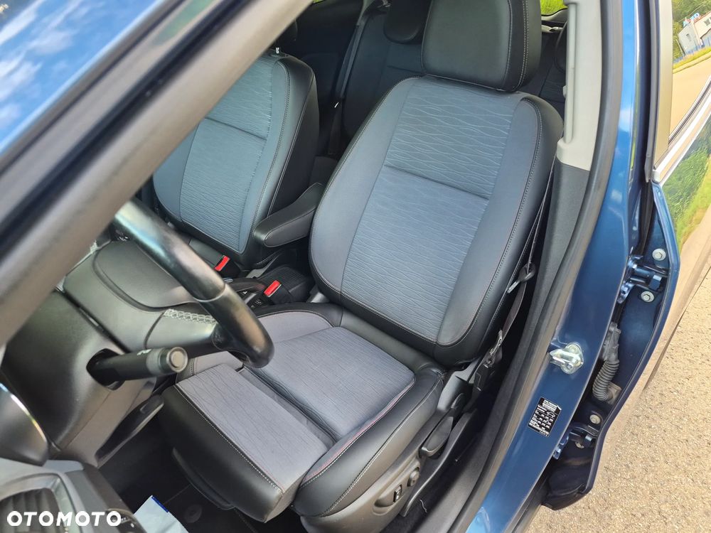 Opel Mokka 1.4 Turbo ecoFLEX Start/Stop 4x4 Innovation - 11