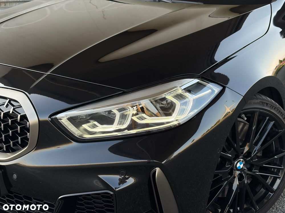 BMW Seria 1 M135i xDrive - 3