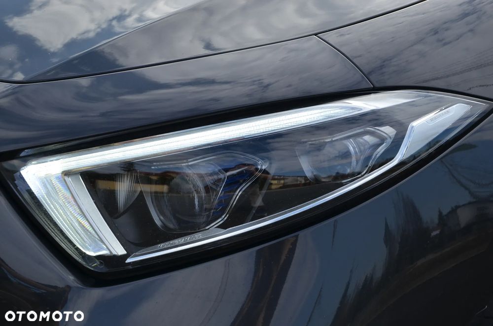 Mercedes-Benz CLS 220 d 9G-TRONIC AMG Line - 11