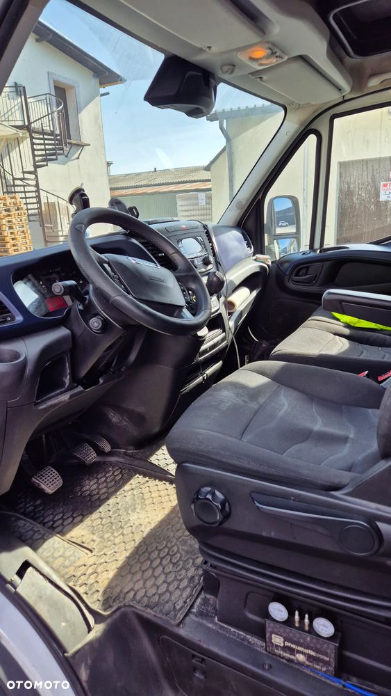 Iveco Daily 35S18 - 3