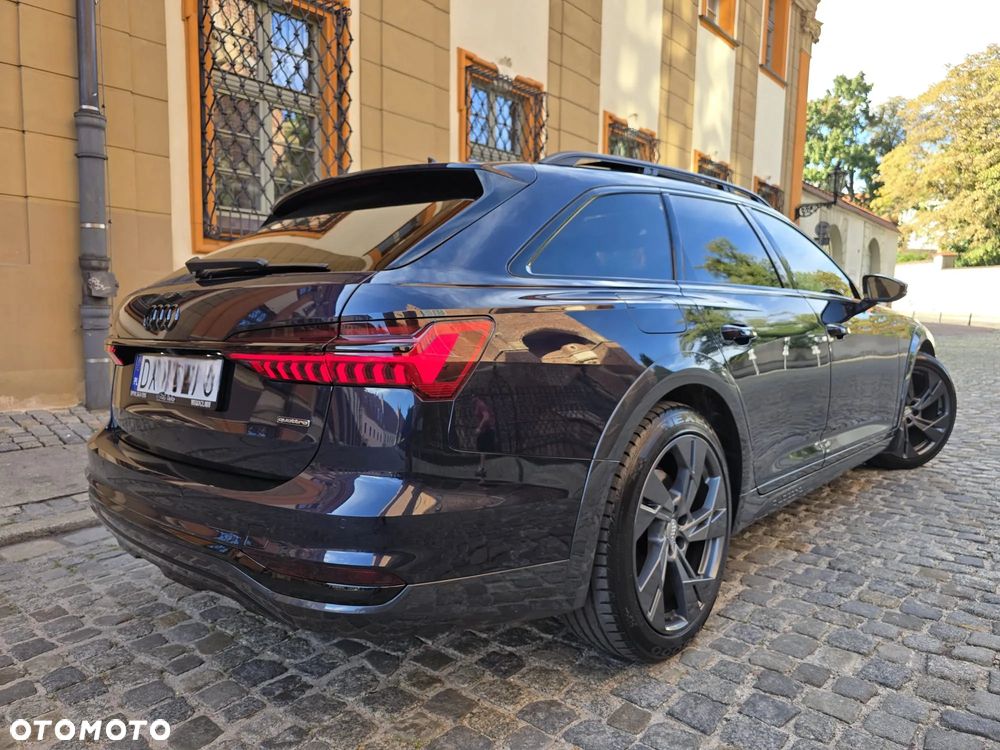 Audi A6 Allroad 40 TDI S tronic - 7