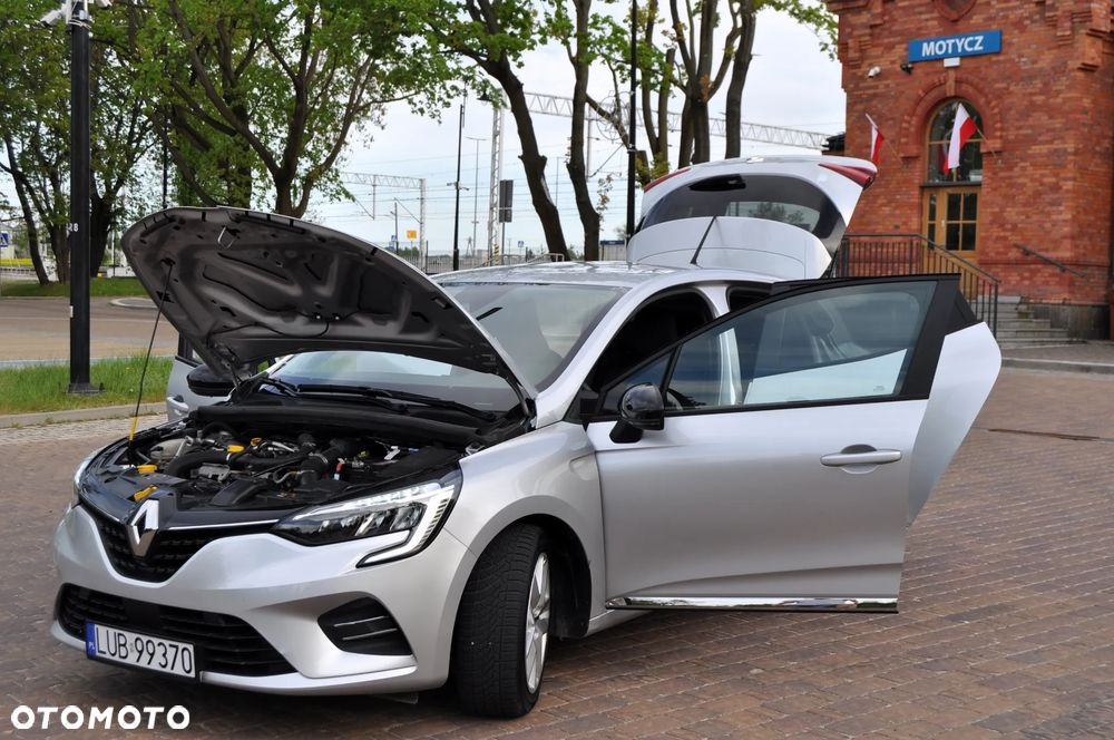 Renault Clio 1.0 TCe Intens - 14