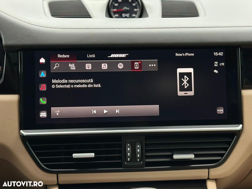 Porsche Cayenne Tiptronic S - 30