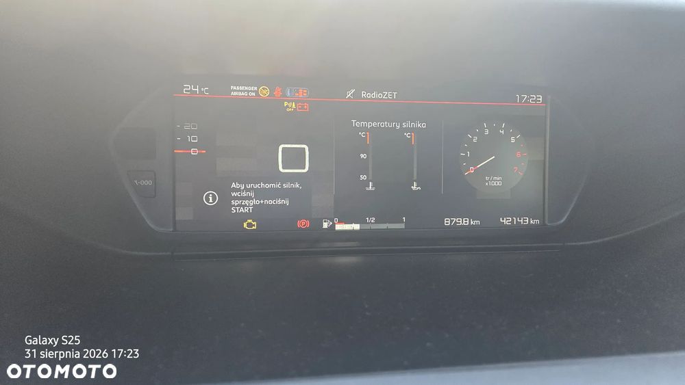 Citroën C4 Picasso 1.6 BlueHDi MoreLife - 11