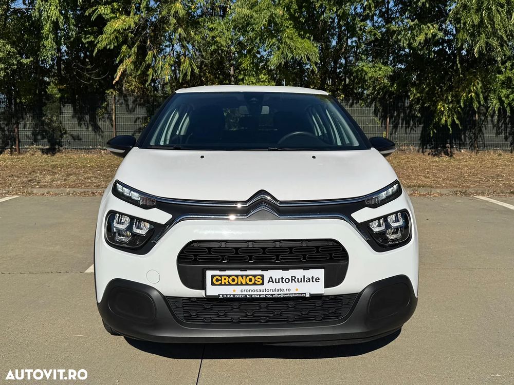Citroën C3 - 3