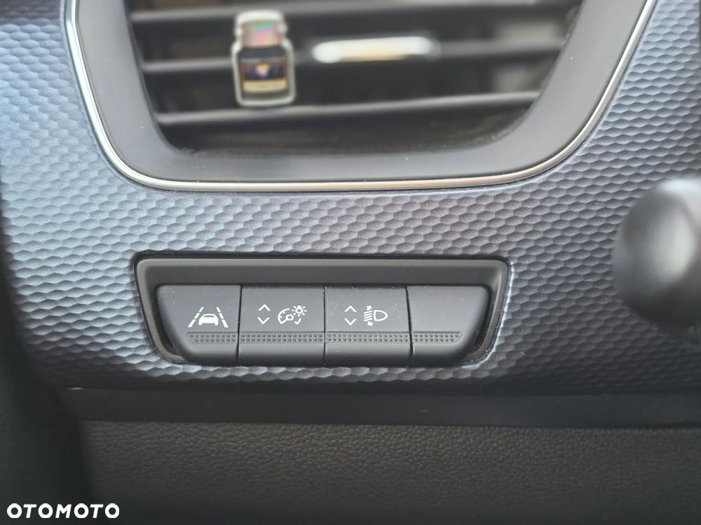 Renault Arkana 1.6 E-TECH Intens MMT - 35