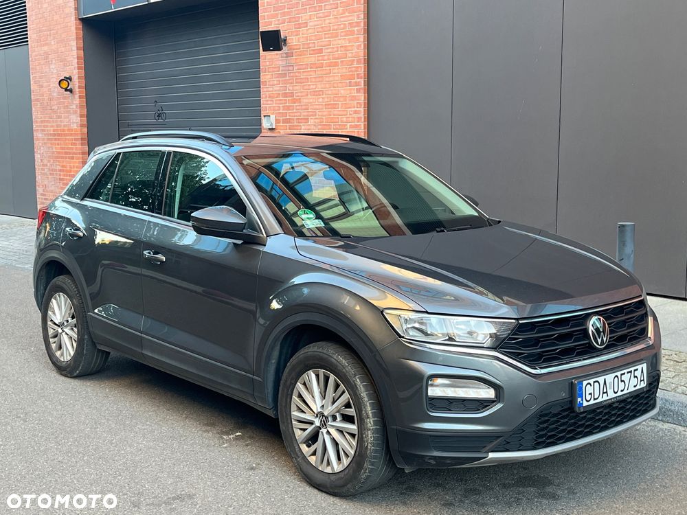 Volkswagen T-Roc 2.0 TDI Life - 18