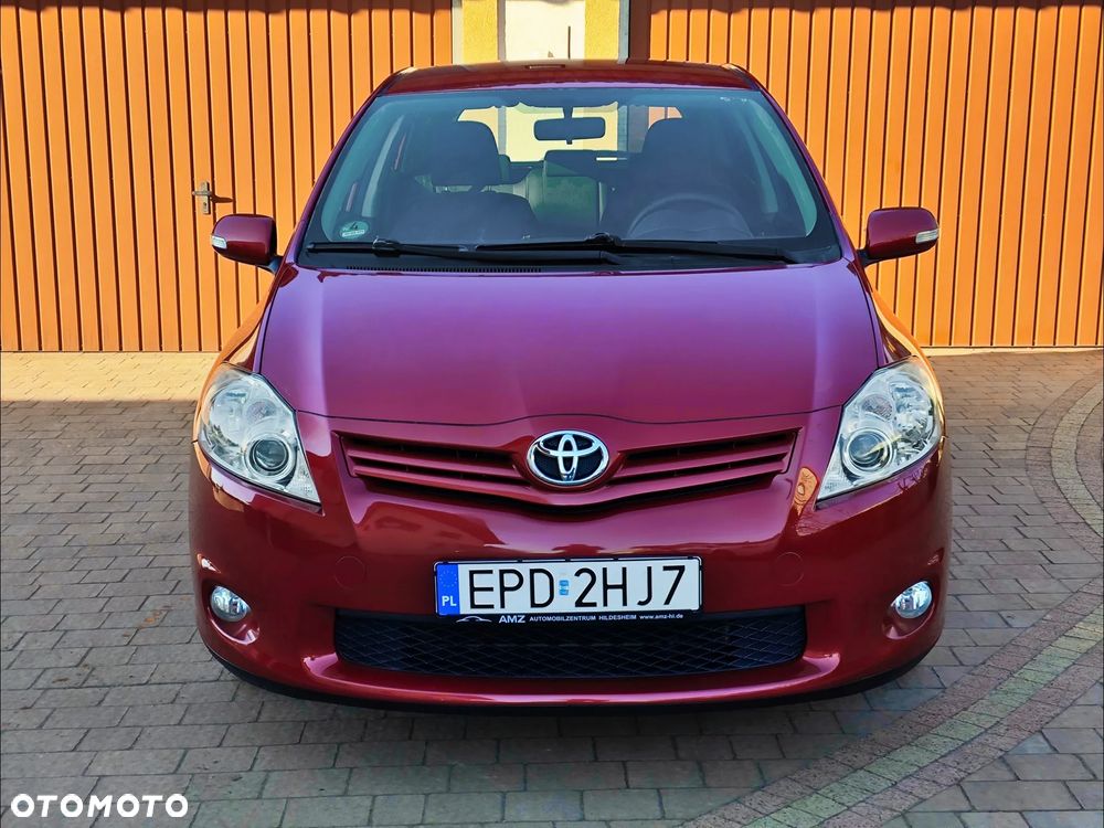 Toyota Auris 1.6 Life+ - 2