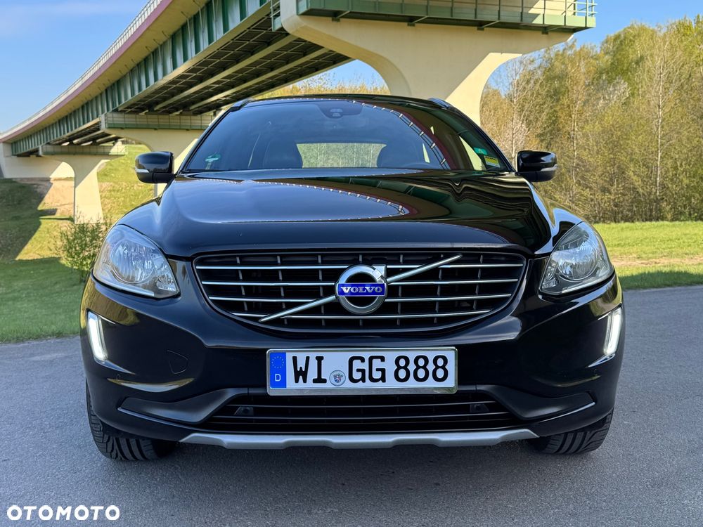 Volvo XC 60 - 33