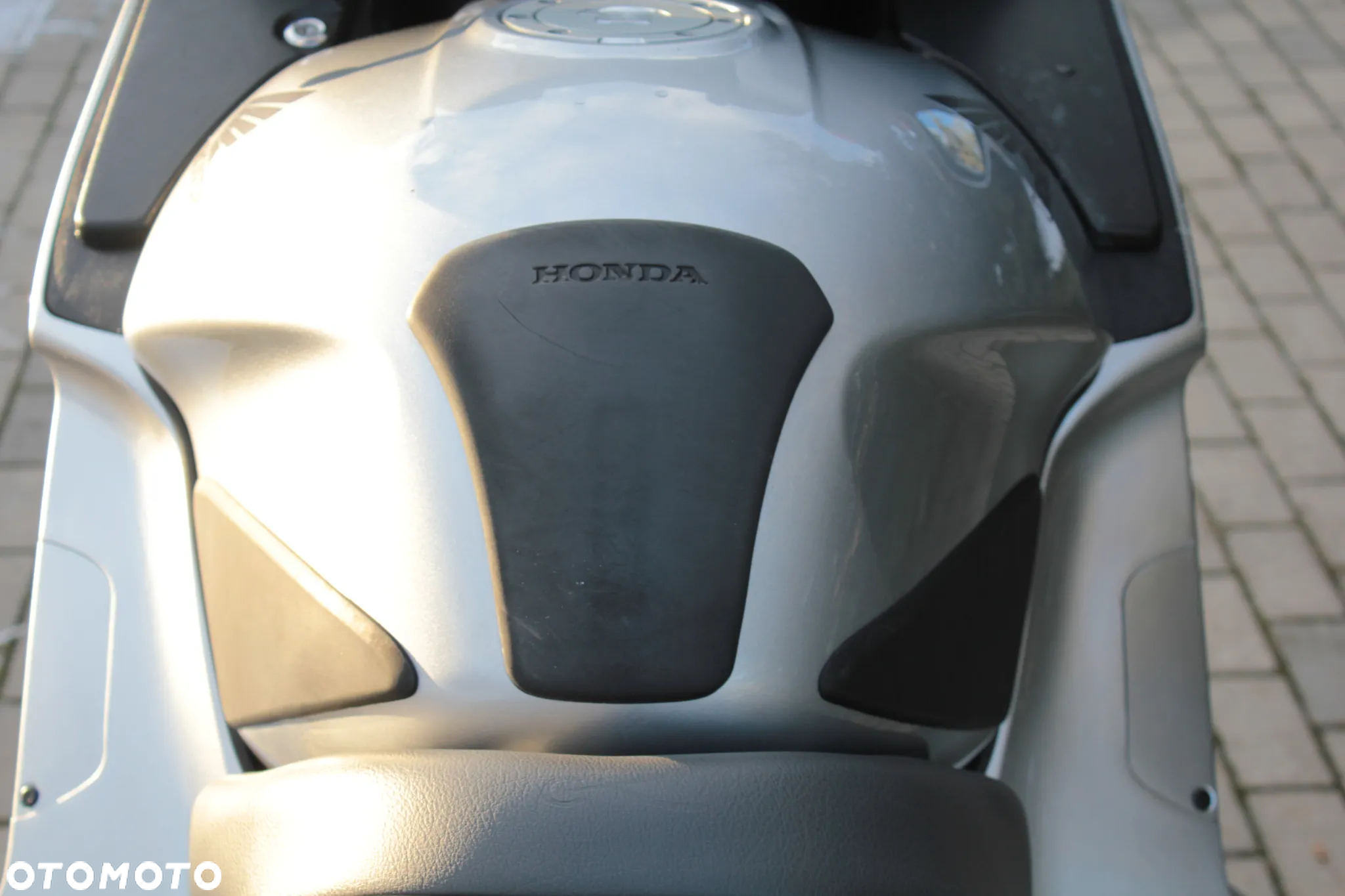 Honda ST - 11
