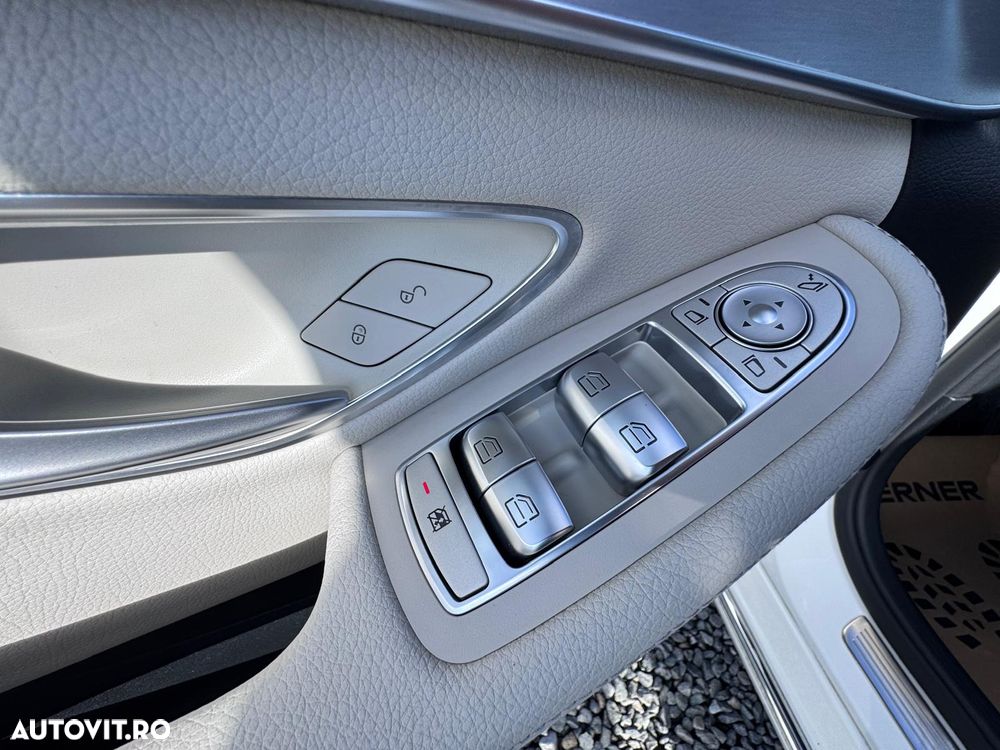 Mercedes-Benz C 200 9G-TRONIC - 14