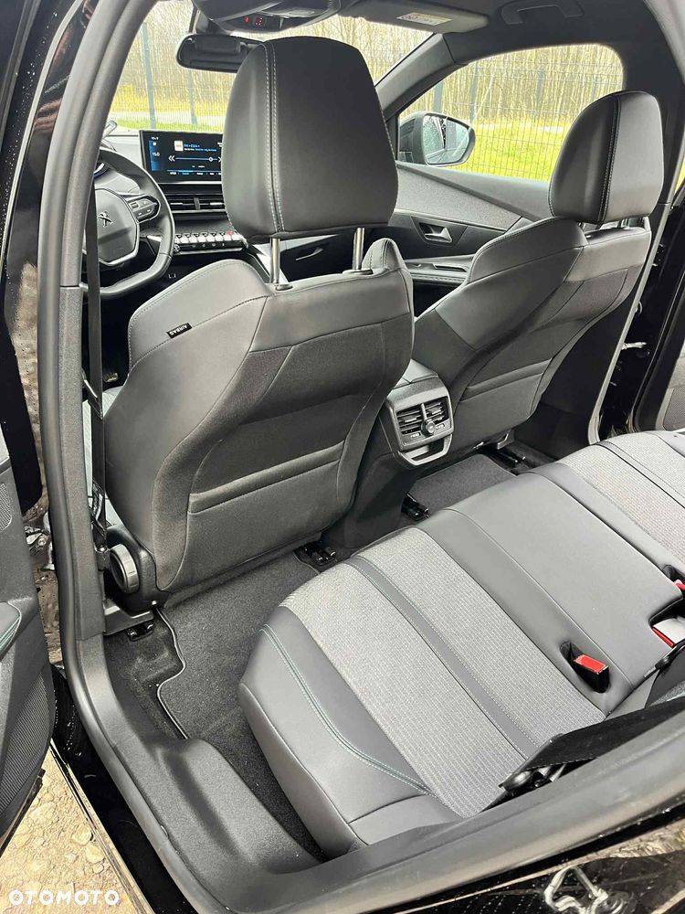 Peugeot 3008 1.2 PureTech Allure Pack S&S EAT8 - 8