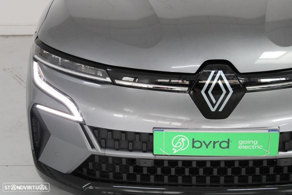 Renault Mégane E-Tech EV60 Iconic Autonomia Comfort CA7 - 4