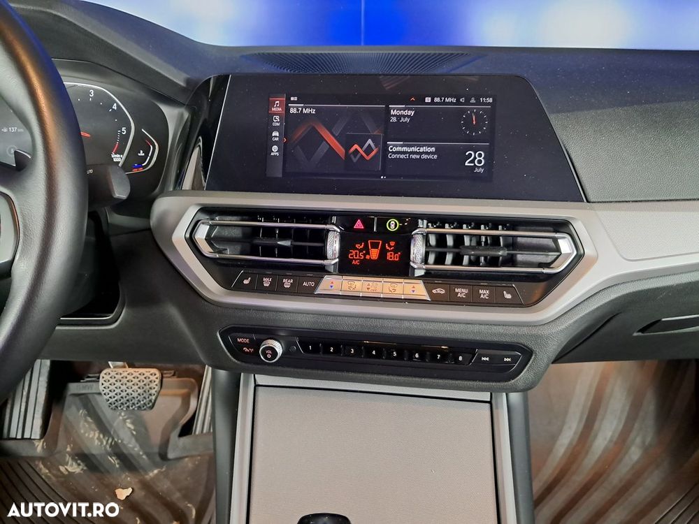 BMW Seria 3 - 7
