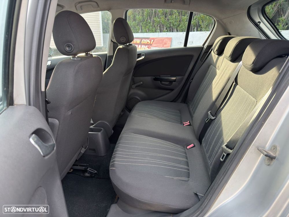Opel Corsa 1.3 CDTi Enjoy - 9