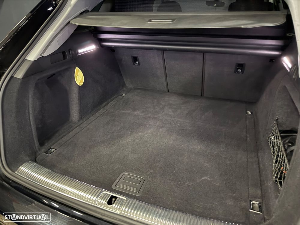 Audi A4 Avant 30 TDI Advanced S tronic - 10