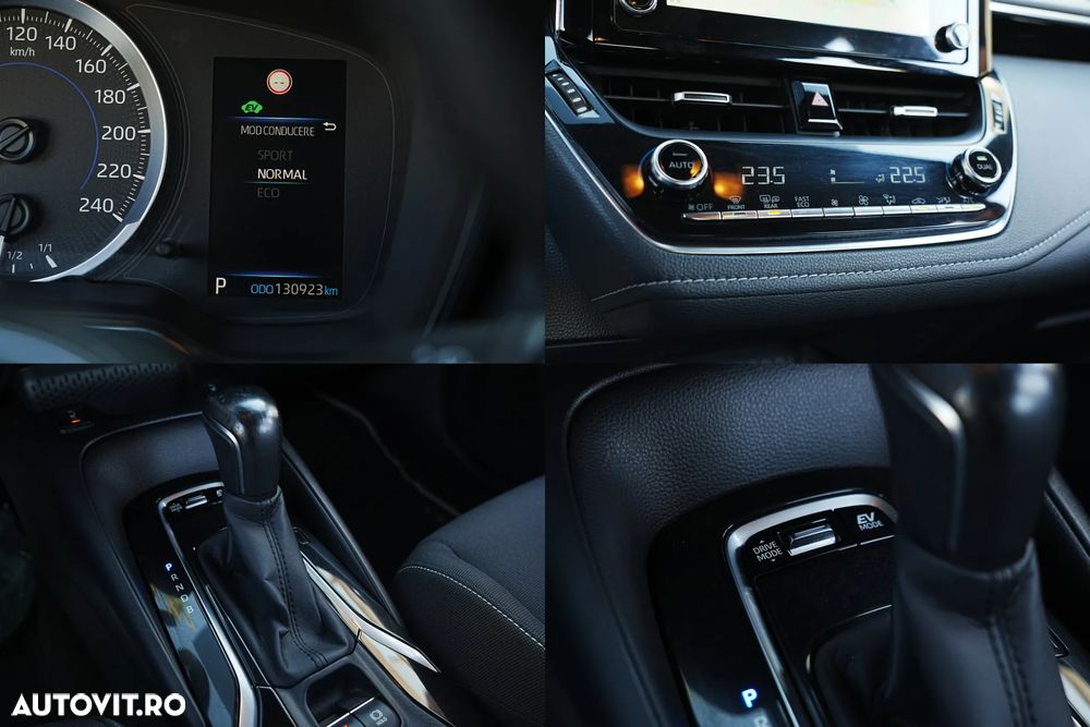 Toyota Corolla ver-1-8-hsd-dynamic - 7