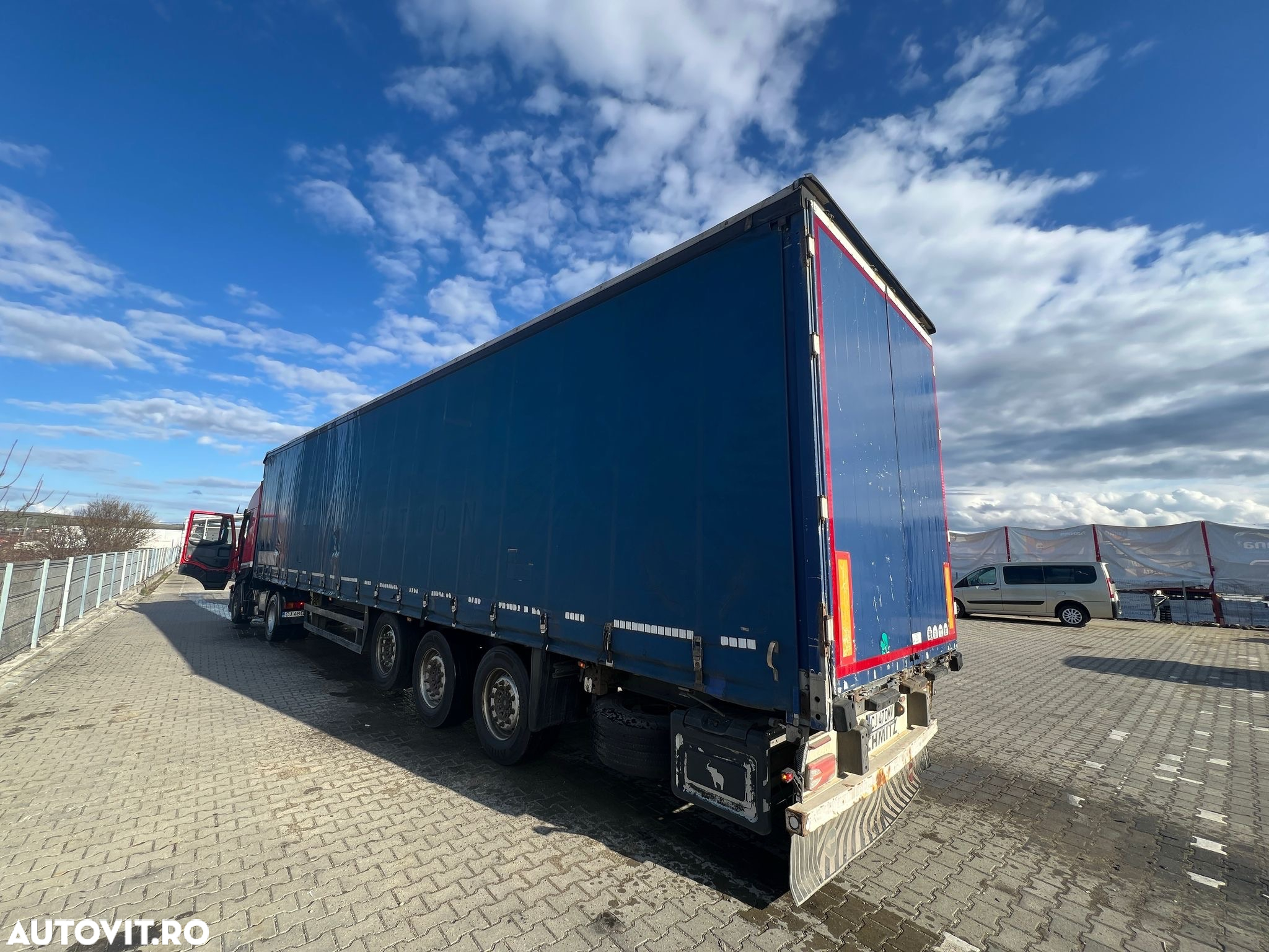 Schmitz Cargobull - 3