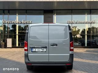 Mercedes-Benz Vito 116 - 4