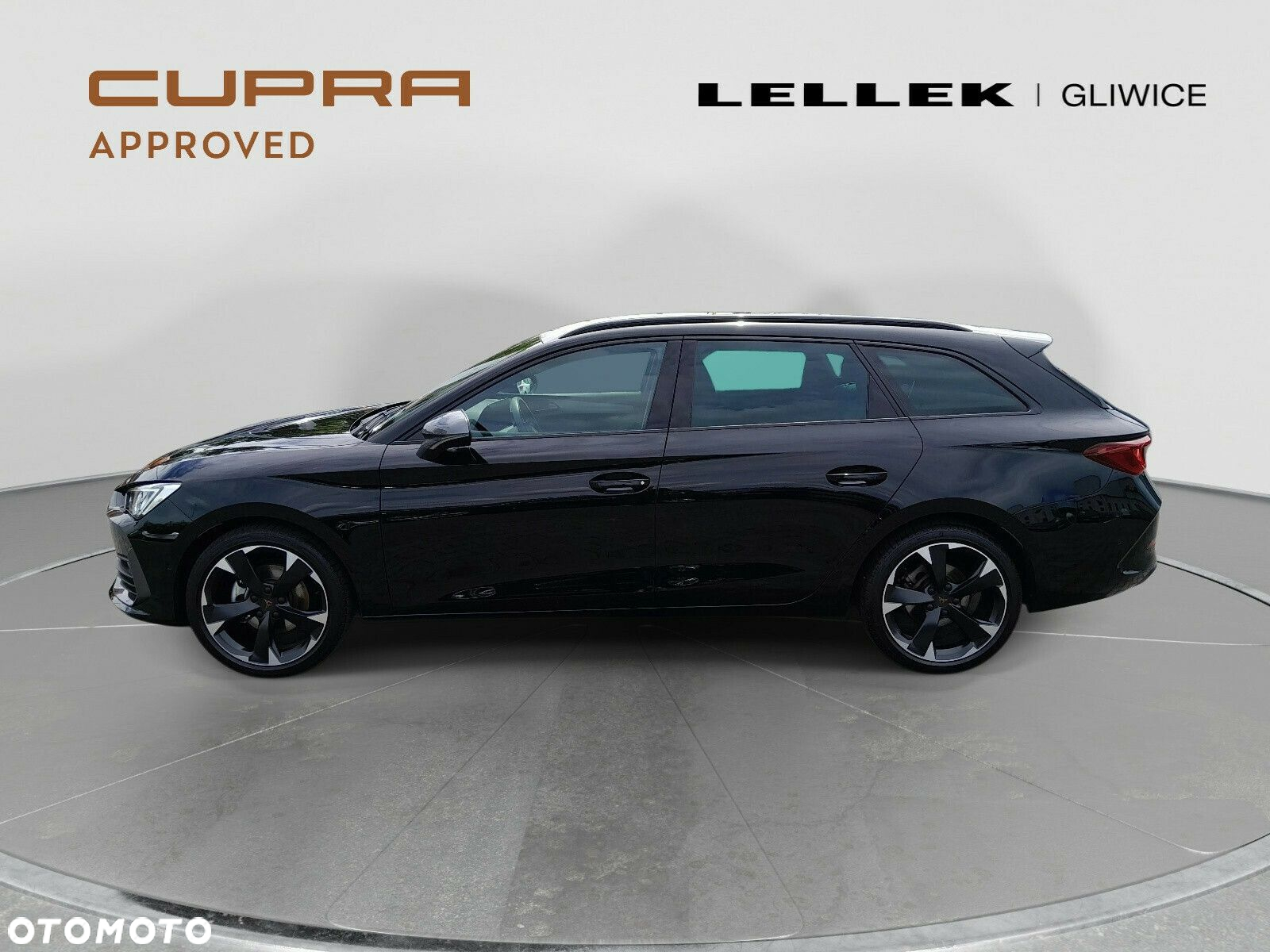 Cupra Leon Sportstourer - 5