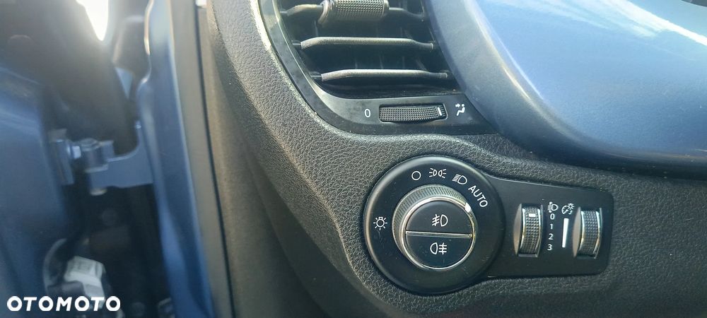 Fiat 500X 1.4 MultiAir Mirror - 19