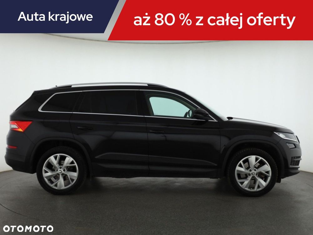 Skoda Kodiaq - 8